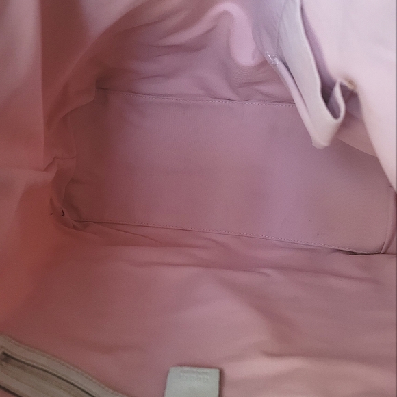 Gucci Canvas Bag - Picture 8 of 8